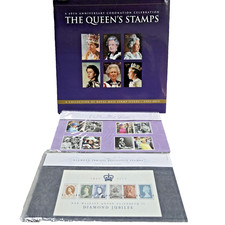 GB QEII DIAMOND JUBILEE "THE
