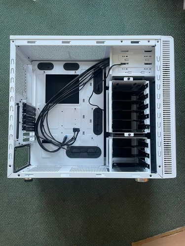 Fractal design define mid - design, r4