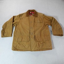 Vintage Woodsman Jacket Mens