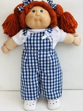 CABBAGE PATCH DOLLS CLOTHES