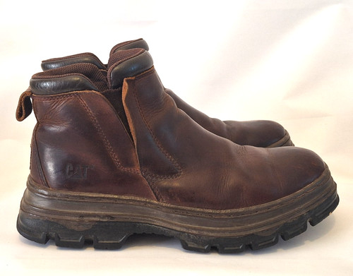 Cat diesel power heavy brown - diesel,