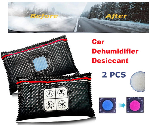 Pack reusable dehumidifier - 2,