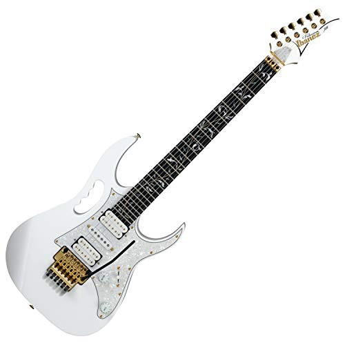 Ibanez steve vai signature - ibanez,