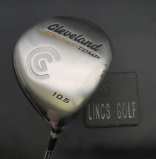 Cleveland Launcher Comp 10.5°