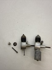 (2) Vintage K&B Infant .020