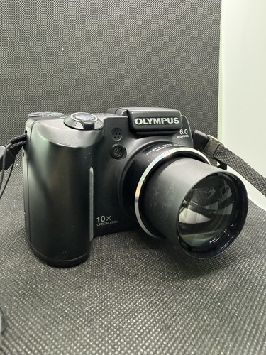 Olympus 500uz 00 mp - sp-500uz, 6.00