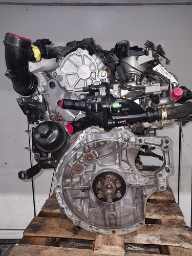Engine citroen picasso mk1 - engine,