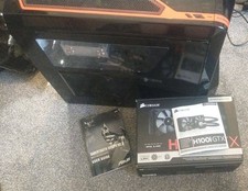 Part Build Gaming PC