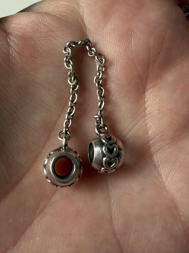 Genuine pandora retired - pandora, band