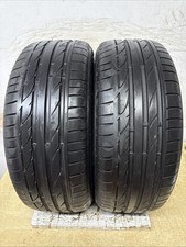 2X 205/50 R 17 89W Bridgestone