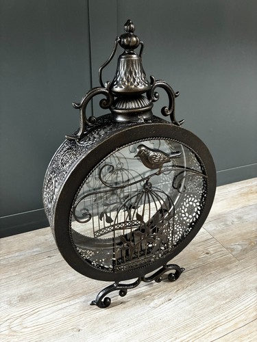 Vintage french ornate - vintage, large
