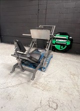 Body masters Plate Loaded Leg Press
