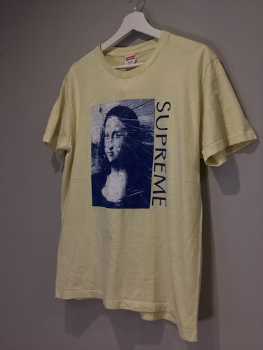 Vintage supreme mona - mona, pale