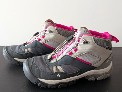 Quechua crossrock waterproof - crossrock,