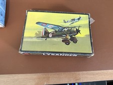 AMT A-607:80 Westland Lysander