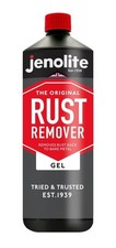 Jenolite Concentrated Rust