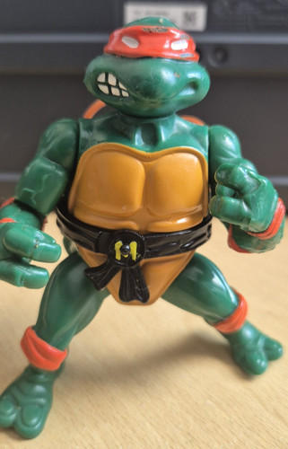 Vintage michelangelo - vintage,