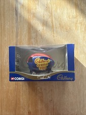 Corgi Cadbury Creme Egg 1993
