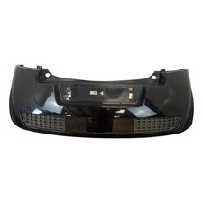 Rear Bumper Renault Megane Renaultsport 225 5 Door 2006-2009 1998cc Petrol
