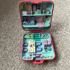 Vintage Polly Pocket Partytime