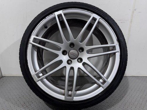 Audi 20 - 8t, 8f