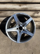 MERCEDES SLK R172 18" AMG
