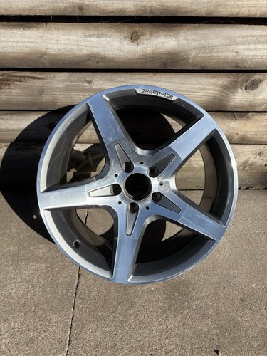 Mercedes slk r172 amg - r172, 18"
