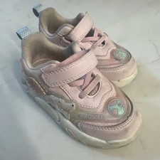 Dinosoles Pink Children's