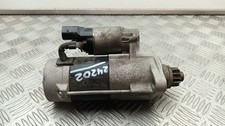 SEAT LEON STARTER MOTOR 02E911023T