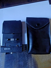 Vintage Binatone Mini Cassette Adapter for 8-Track Tape Players Model 02/0753