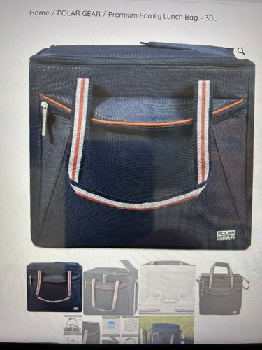 Polar gear premium insulated - polar,