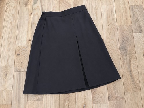 Girls school uniform - , skirt