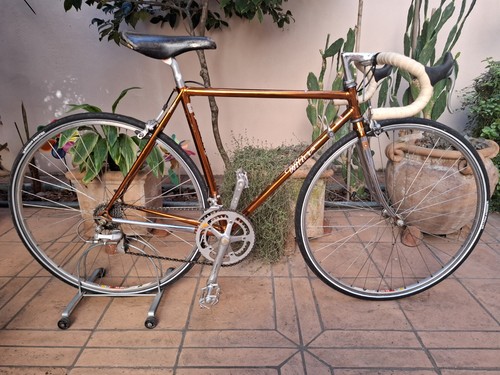 Wilier triestina ramata 1991 - triestina,