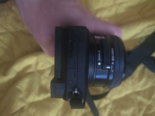 Sony alpha a300 - sony,