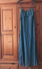 Womens Maxi Dress Size  22