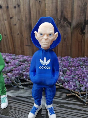 Gollum lord the rings - lord,
