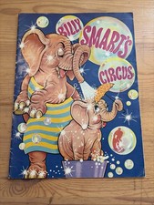 c. 1969 Billy Smart’s Circus