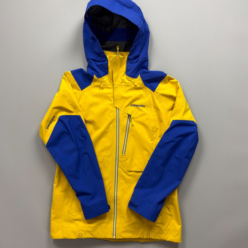 Patagonia l untracked - w's,