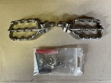 Fastway EVO 4 Honda Foot Pegs.