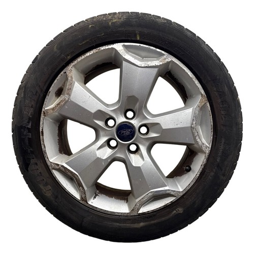 Ford kuga alloy wheel mk1 - ford,