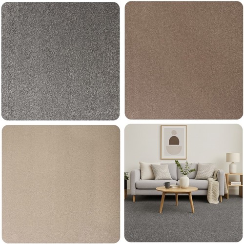 Carpet durable twist pile - durable,