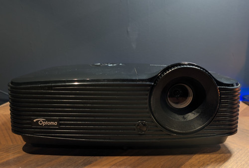 Optoma daesnzgz vga - daesnzgz, vga/dp