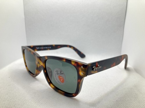 Ray ban burbank - ray-ban, polarized