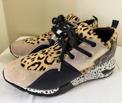 Steve madden cliff - cliff, leopard