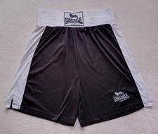 Men's Lonsdale Boxing Shorts