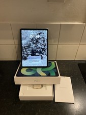 Apple iPad Air 4th Gen. 64GB
