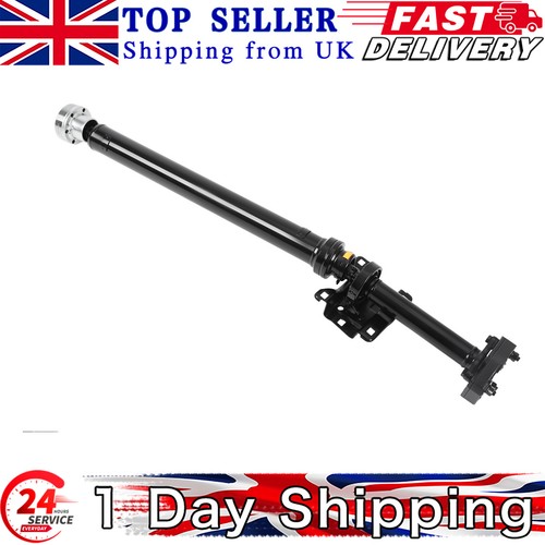 Propshaft driveshaft rear - rear, w/
