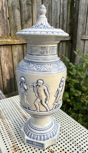 Vintage arnels roman - vintage, 20”
