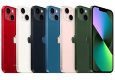 Apple iPhone 13 Mini - All Sizes - All Colours - Unlocked - Good Condition