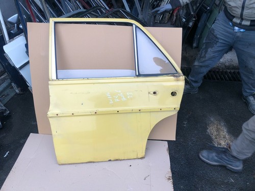 Mercedes w114 rear - w114,